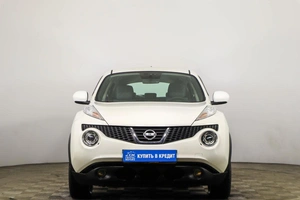 Внедорожник Nissan Juke 2013 года, 879000 рублей, Пермь