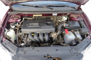 Седан Geely Emgrand 7 2014 года, 500000 рублей, Брянск