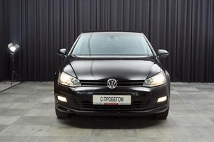 Хетчбэк Volkswagen Golf 2013 года, 1149000 рублей, Красноярск