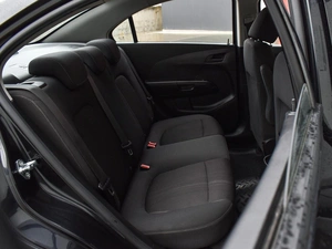 Седан Chevrolet Aveo 2012 года, 822000 рублей, Краснодар