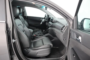 Внедорожник Hyundai Tucson 2019 года, 2380000 рублей, Брянск