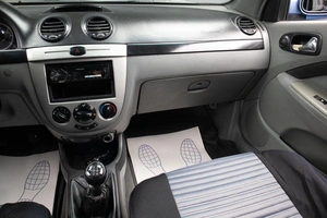 Универсал Chevrolet Lacetti 2008 года, 349000 рублей, Оренбург