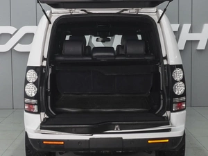 Внедорожник Land Rover Discovery 2014 года, 2690000 рублей, Ростов-на-Дону