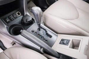 Внедорожник Toyota RAV4 2008 года, 1499000 рублей, Красноярск