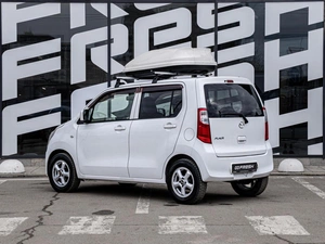 Минивэн Mazda Flair 2014 года, 820000 рублей, Краснодар