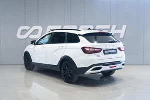 Универсал ВАЗ (LADA) Vesta Cross 2024 года, 1579000 рублей, Петрозаводск