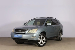 Внедорожник Lexus RX 2003 года, 1589000 рублей, Новосибирск