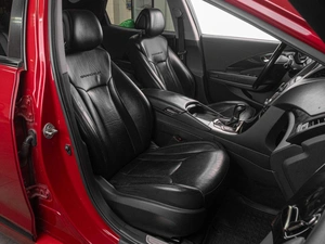 Седан Hyundai Grandeur 2012 года, 1220000 рублей, Тюмень