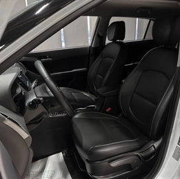 Внедорожник Hyundai Creta 2019 года, 1957000 рублей, Красноярск