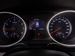 Хетчбэк Kia Ceed 2018 года, 1539000 рублей, Воронеж