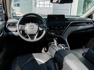 Седан Toyota Camry 2022 года, 3400000 рублей, Краснодар