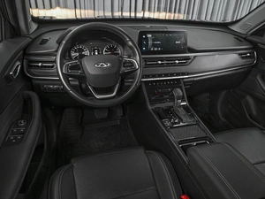 Внедорожник Chery Tiggo 4 Pro 2024 года, 1638000 рублей, Ставрополь