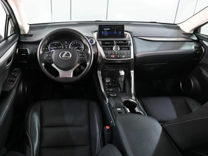 Внедорожник Lexus NX 2015 года, 2669000 рублей, Аксай