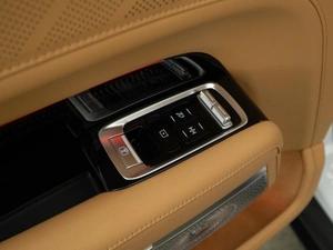 Внедорожник Zeekr 9X 2025 года, 12498055 рублей, Москва