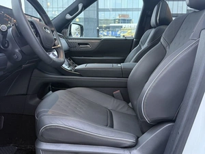 Внедорожник Infiniti QX80 2025 года, 17200000 рублей, Новоивановское