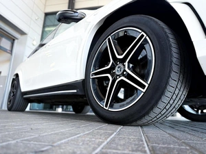 Внедорожник Mercedes-benz GLS-класс 2020 года, 6950000 рублей, Уфа