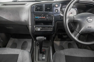 Универсал Nissan Expert 2002 года, 349000 рублей, Барнаул