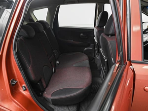 Хетчбэк Nissan Note 2007 года, 649000 рублей, Ставрополь