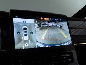 Минивэн GAC M8 2023 года, 4499077 рублей, Москва