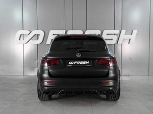 Внедорожник Mercedes-benz GLC-класс AMG 2021 года, 6459000 рублей, Аксай