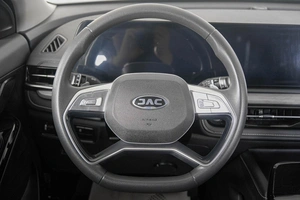 Внедорожник JAC JS6 2023 года, 1759000 рублей, Кемерово