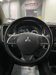 Внедорожник Mitsubishi Outlander 2012 года, 1567000 рублей, Солонцы