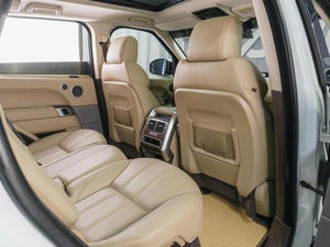 Внедорожник Land Rover Range Rover Sport 2015 года, 2679000 рублей, Сургут