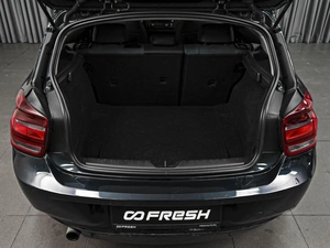 Хетчбэк BMW 1 серия 2012 года, 1059000 рублей, Ставрополь