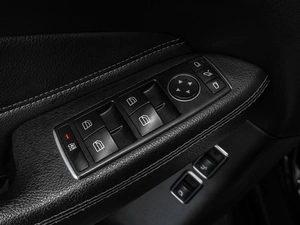 Внедорожник Mercedes-benz GLS-класс 2017 года, 4299000 рублей, Тюмень