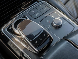 Внедорожник Mercedes-benz GLE-класс AMG 2015 года, 3996000 рублей, Краснодар