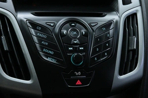 Хетчбэк Ford Focus 2013 года, 698000 рублей, Солонцы