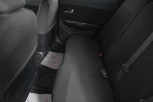 Седан Kia Rio 2014 года, 879000 рублей, Кемерово
