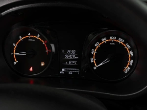 Лифтбек ВАЗ (LADA) Granta 2020 года, 719000 рублей, Тюмень