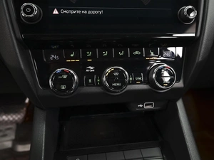 Лифтбек Skoda Octavia 2018 года, 1929000 рублей, Ставрополь