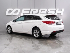 Универсал Hyundai i40 2013 года, 1486000 рублей, Воронеж