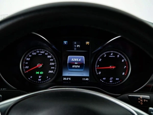 Купе Mercedes-benz C-класс 2016 года, 2888444 рублей, Москва