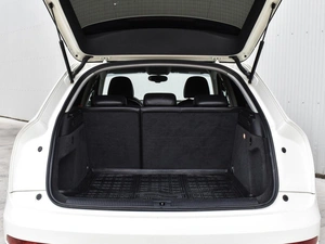 Внедорожник Audi Q3 2011 года, 1230000 рублей, Краснодар