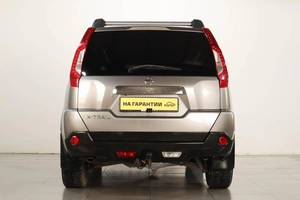 Внедорожник Nissan X-Trail 2011 года, 1349000 рублей, Челябинск