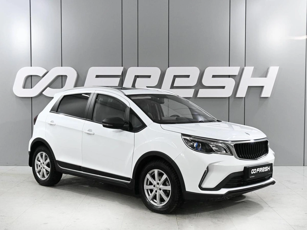 Внедорожник Livan X3 pro 2023 года, 1460000 рублей, Ростов-на-Дону