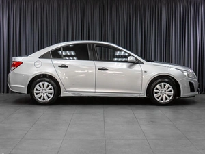 Седан Chevrolet Cruze 2013 года, 609000 рублей, Тюмень