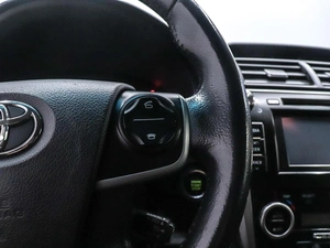 Седан Toyota Camry 2013 года, 1790000 рублей, Красноярск