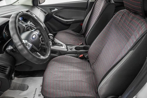 Универсал Ford Focus 2012 года, 639000 рублей, Барнаул