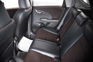 Универсал Honda Fit Shuttle 2012 года, 889000 рублей, Пермь