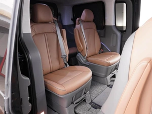 Минивэн Hyundai Staria 2025 года, 7818000 рублей, Москва