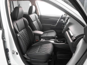 Внедорожник Mitsubishi Outlander 2022 года, 3149000 рублей, Тюмень