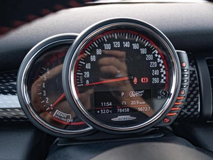 Хетчбэк MINI John Cooper Works 2016 года, 2189000 рублей, Краснодар