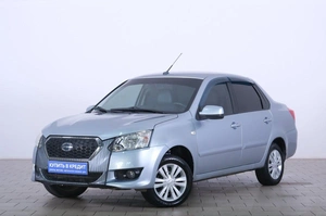 Седан Datsun on-DO 2015 года, 569000 рублей, Омск
