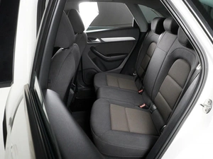 Внедорожник Audi Q3 2012 года, 1550000 рублей, Минеральные Воды