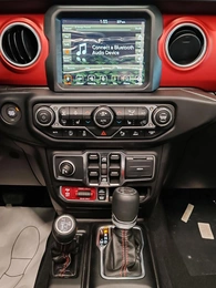 Внедорожник Jeep Wrangler 2023 года, 7790000 рублей, Павловская Слобода