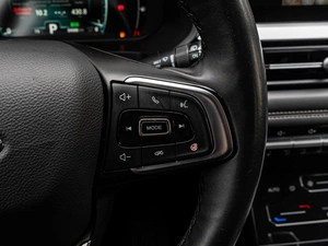 Внедорожник Chery Tiggo 7 Pro 2022 года, 1690000 рублей, Краснодар